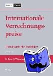 Renz, Martin, Wilmanns, Jobst - Internationale Verrechnungspreise - Handbuch fur Praktiker