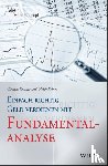 Kustner, Clemens, Krings, Ulrich - Einfach richtig Geld verdienen mit Fundamentalanalyse