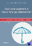 Romeike, Frank, Muller-Reichart, Matthias - Risikomanagement in Versicherungsunternehmen - Grundlagen, Methoden, Checklisten und Implementierung