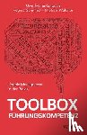 Reiner-Kolouch, Uwe, Schmied, Regina, Waldner, Michael - Toolbox Fuhrungskompetenz