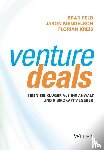 Feld, Brad, Mendelson, Jason, Kreis, Florian - Venture Deals