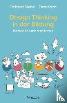  - Design Thinking in der Bildung