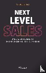 Held, Christopher - Next Level Sales