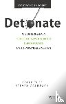 Tuff, Geoff, Goldbach, Steven - Detonate - Deutsche Ausgabe