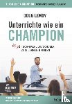 Lemov, Doug - Unterrichte wie ein Champion