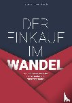 Dammann-Gotsch, Tanja - Der Einkauf im Wandel