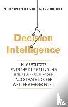 Heilig, Thorsten, Scheer, Ilhan - Decision Intelligence