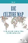 Meyer, Erin, Schieberle, Andreas, Ferber, Marlies - Die Culture Map