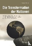 Schneider, Reinhard - Die Transformation der Nationen