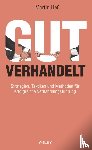 Heß, Martin - Gut verhandelt
