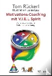 Ruckerl, Thomas - Motivations-Coaching mit V.I.E.L Spirit