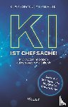 Schwartz, Oliver, Gebert, Michael - KI ist Chefsache!
