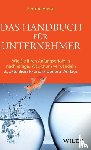 Hansel, Gertrud - Das Handbuch fur Unternehmer