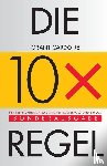 Cardone, Grant - Die 10X-Regel