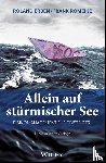 Erben, Roland, Romeike, Frank - Allein auf sturmischer See