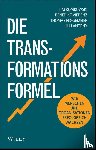 Komkowski, Tim, Viedenz, Benedikt, Niggemeier, Thomas, Antony, Jiju - Die Transformationsformel
