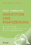 Beisser, Jochen, Read, Oliver - Wiley-Schnellkurs Investition und Finanzierung