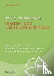 Schulte, Gerd - Wiley-Schnellkurs Kosten- und Leistungsrechnung