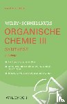 Klein, David R. (Johns Hopkins University) - Wiley-Schnellkurs Organische Chemie III