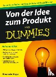 Rapp, Alexander - Von der Idee zum Produkt fur Dummies