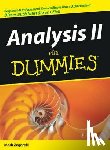 Zegarelli, M - Analysis II fur Dummies