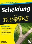 Born-Berg, Sigrid, Wurth, Nicole - Scheidung fur Dummies