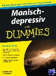 Fink, Candida, Kraynak, Joe - Manisch-depressiv fur Dummies