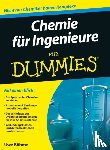 Bohme, Uwe - Chemie fur Ingenieure fur Dummies