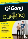Hennings, Cornelius - Qi Gong fur Dummies