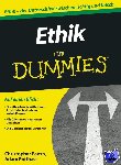 Panza, Christopher, Potthast, Adam - Ethik fur Dummies