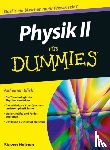 Holzner, Steven - Physik II fur Dummies