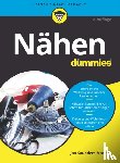 Saunders Maresh, Jan - Nahen fur Dummies