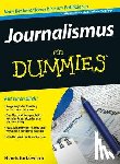Loewisch, Henriette - Journalismus fur Dummies