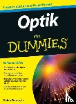 Duree, Galen C. - Optik fur Dummies