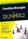 Gamber, Paul - Familientherapie fur Dummies