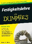 Allen, James H. - Festigkeitslehre fur Dummies