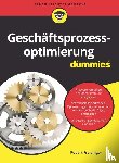Freidinger, Robert - Geschaftsprozessoptimierung fur Dummies