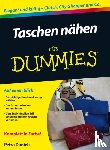 Daniels, Petra - Taschen nahen fur Dummies