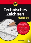 Renckly, Sven - Technisches Zeichnen fur Dummies