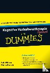 Willson, Rob (The Priory Clinic), Branch, Rhena (The Priory Clinic) - Kognitive Verhaltenstherapie Tagebuch fur Dummies
