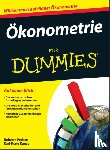 Pedace, Roberto - Okonometrie fur Dummies