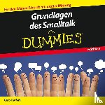 Teufert, Gero - Grundlagen des Smalltalk fur Dummies