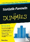 Sigg, Timm - Statistik-Formeln fur Dummies