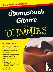 Phillips, M - UEbungsbuch Gitarre fur Dummies