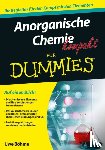 Bohme, Uwe - Anorganische Chemie kompakt fur Dummies