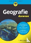 Heatwole, Charles A. - Geographie fur Dummies