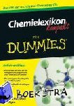 Ortanderl, Stefanie, Ritgen, Ulf - Chemielexikon fur Dummies