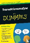 Gamber, Paul - Transaktionsanalyse fur Dummies