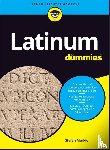 Merkle, Stefan - Latinum fur Dummies