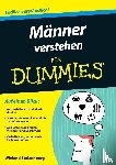 Stolzenburg, Wieland - Manner verstehen fur Dummies